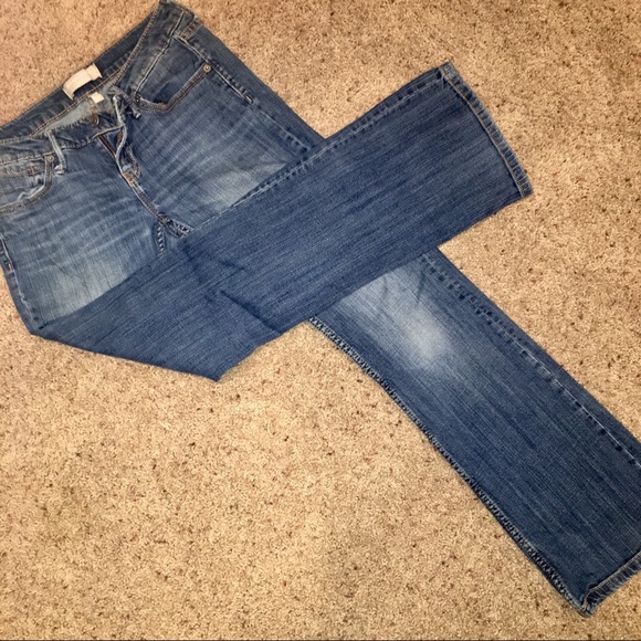 Banana Republic Pants - Banana Republic Jeans🍌👖